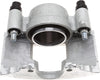 Professional 18FR742C Front Driver Side Disc Brake Caliper Assembly (Friction Ready Coated), Remanufactured (Renewed)