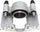 Professional 18FR742C Front Driver Side Disc Brake Caliper Assembly (Friction Ready Coated), Remanufactured (Renewed)