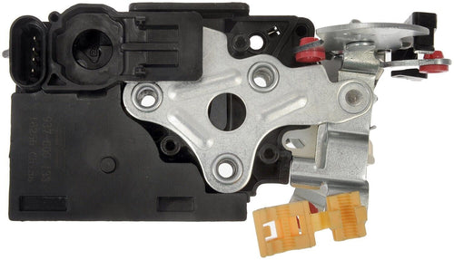 Door Lock Actuator Motor for Express 2500, Express 3500+More 937-509