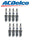 Set of 8 Spark Plugs Acdelco for Chevy Camaro Impala Pontiac Firebird 5.7L V8