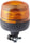 HELLA 2RL 010 979-011 Led-Rotating Beacon - Rotaled - 12/24V - Amber - Flexible Pipe Sockets - Amber