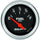 2516 Traditional Chrome Electric Fuel Level Gauge