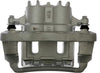 Gold 18FR1405 Rear Driver Side Disc Brake Caliper Assembly (Friction Ready Non-Coated), Remanufactured