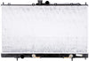 2448 Radiator Compatible with 2002-2007 Mitsubishi Lancer