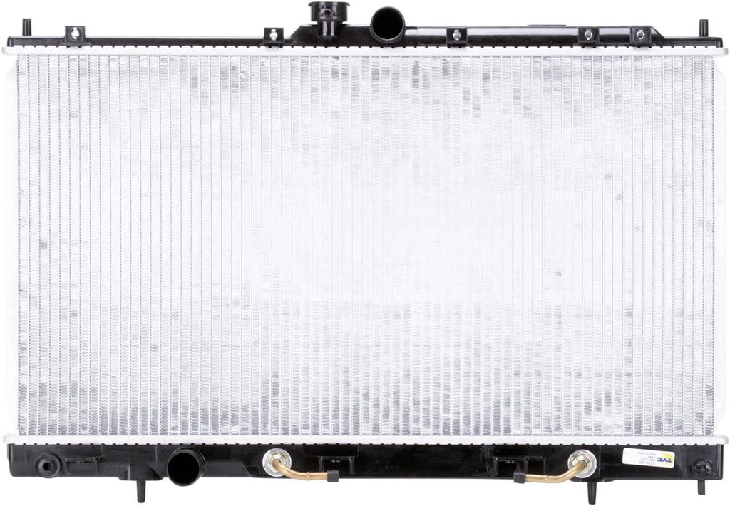 2448 Radiator Compatible with 2002-2007 Mitsubishi Lancer