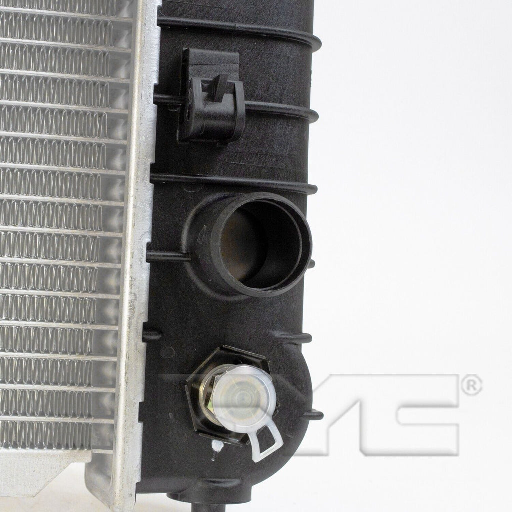 TYC Radiator for Century, Regal, Impala 2343