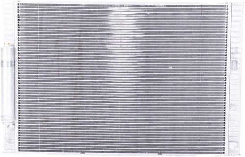 13004 Radiator Compatible with 2009-2013 Infiniti G37 Fits 1976 Volkswagen Scirocco