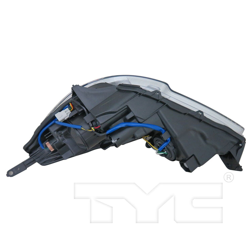 TYC Headlight Assembly for 13-14 Outback 20-9401-00-9