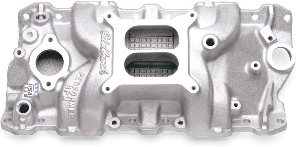 7101 Performer RPM Intake Manifold