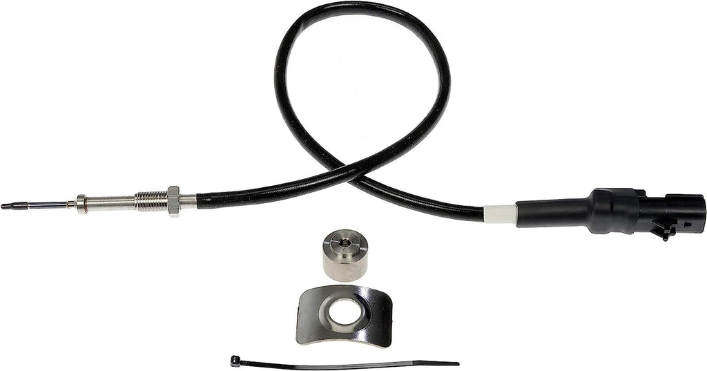 Dorman 904-515 Exhaust Gas Temperature Sensor Compatible with Select Dodge / Ram Models (OE FIX)