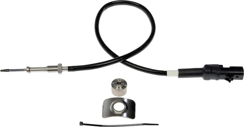 Dorman 904-515 Exhaust Gas Temperature Sensor Compatible with Select Dodge / Ram Models (OE FIX)
