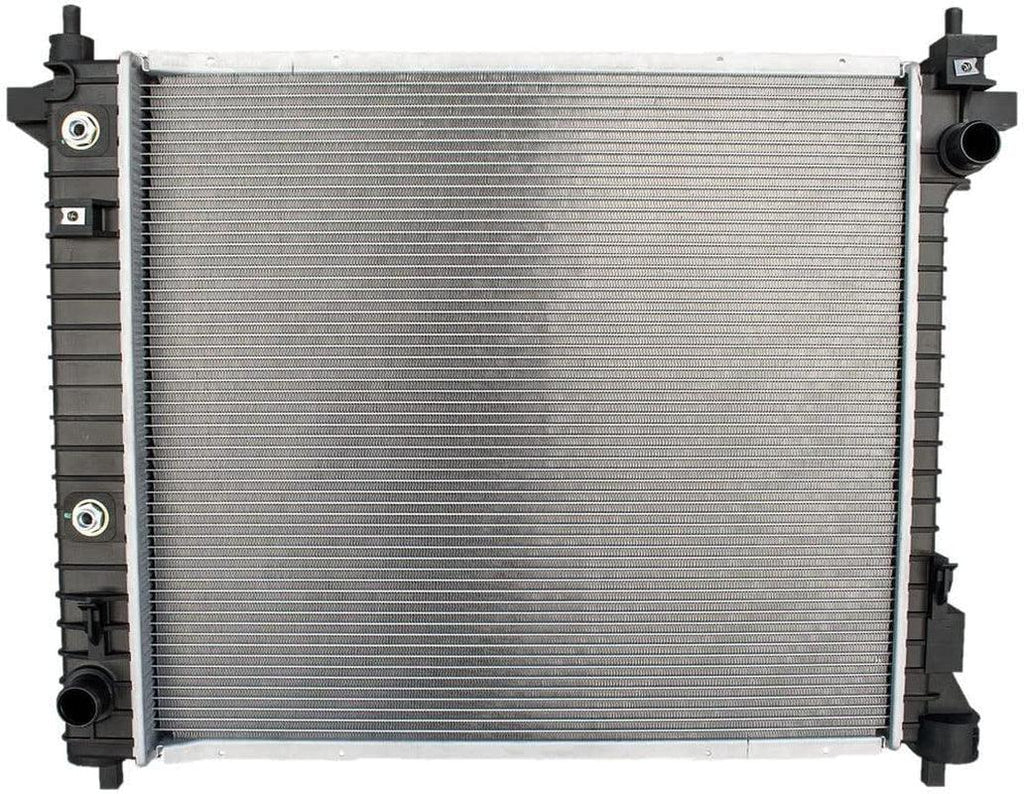 221-9273 Radiator, 1 Pack