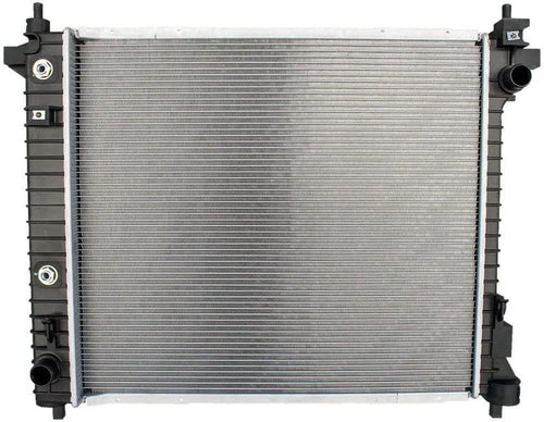221-9273 Radiator, 1 Pack