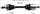 FD-8272 - Front Driver Side CV Axle Shaft