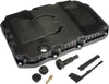 Dorman 265-887 Transmission Oil Pan Compatible with Select Freightliner/Mercedes-Benz Models (OE FIX)