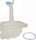 Dorman 603-006 Front Washer Fluid Reservoir for Select Honda Models