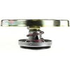 Motorad T5 Radiator Cap for Select 46-67 Austin Ford MG Nissan Pontiac Models
