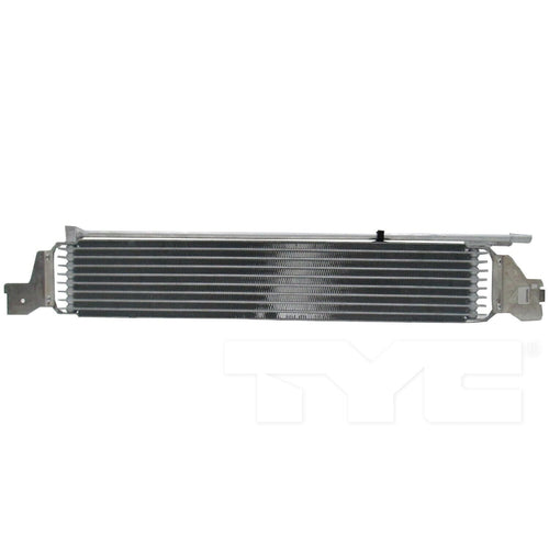 TYC Automatic Transmission Oil Cooler for Cascada, Verano, Cruze 19059