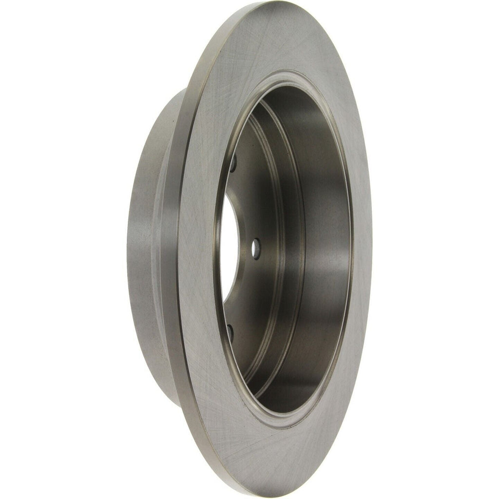 Centric Rear Disc Brake Rotor for Azera, Amanti (121.51022)