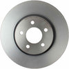 Brembo Front Disc Brake Rotor for 05-12 Ford Mustang (09.A408.11)