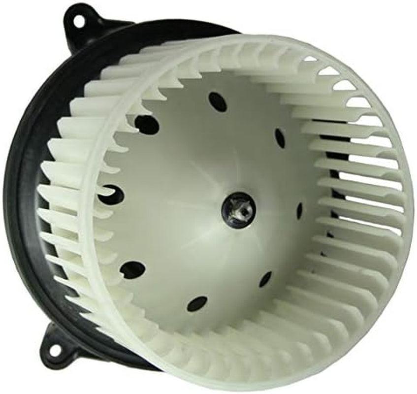 Heater Blower Motor FRONT Compatible with Freestar Monterey 2004-2007