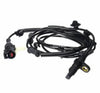- BRAB-282 - ABS Wheel Speed Sensor