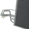 AC Condenser A/C Air Conditioning W/Receiver Drier for Sportage Tucson