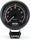 6086 2-1/2" Mini Tachometer, Black