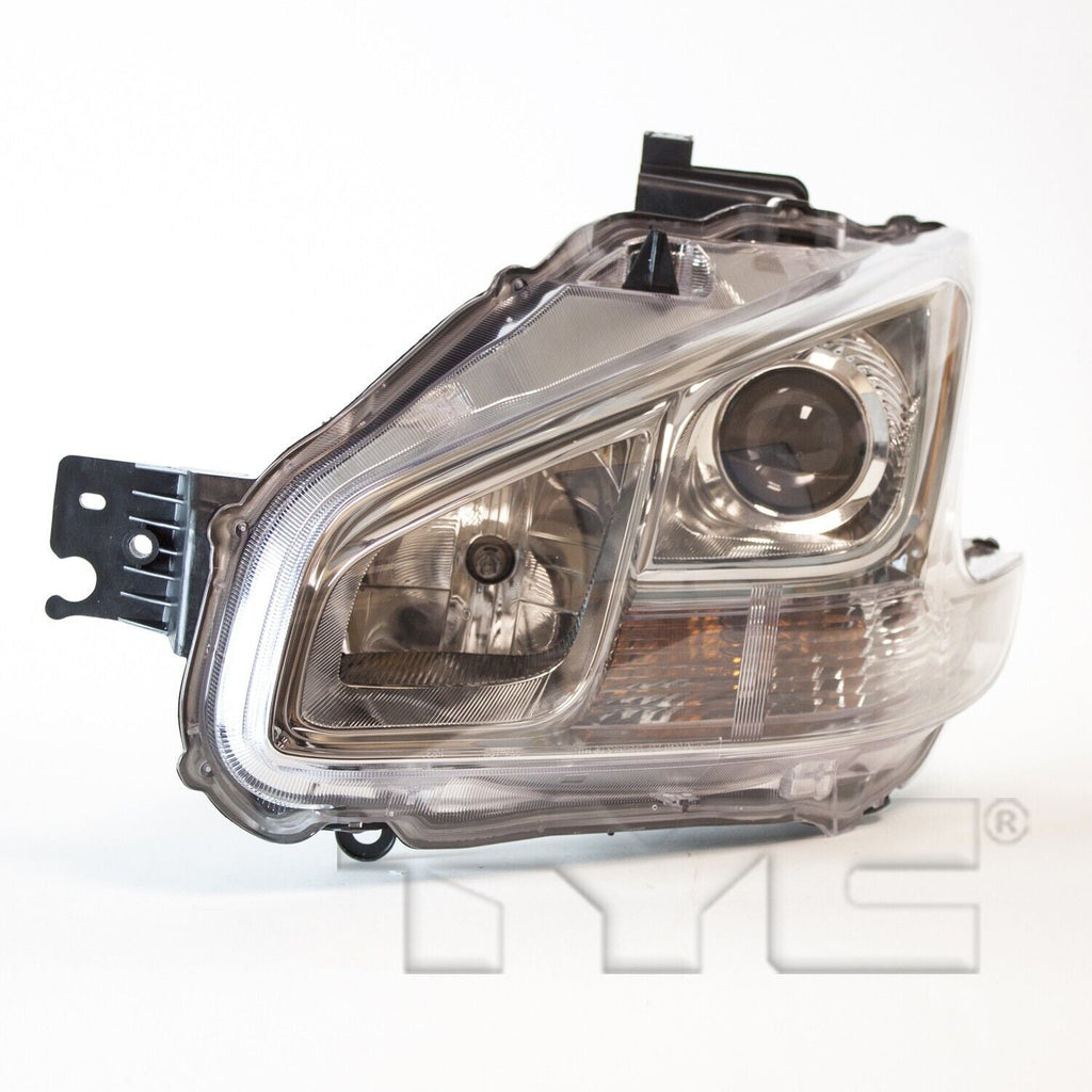 TYC Headlight Assembly for 09-14 Maxima 20-9060-00-9