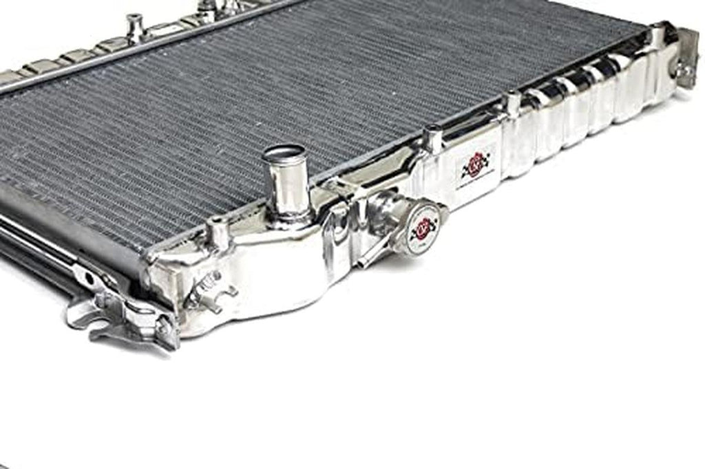 2862 High Performance Radiator