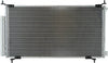 AC Condenser A/C Air Conditioning with Receiver Drier for Honda CR-V Element