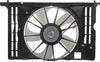 Dorman 621-363 Engine Cooling Fan Assembly Compatible with Select Pontiac / Toyota Models