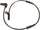 2ABS0087 ABS Speed Sensor
