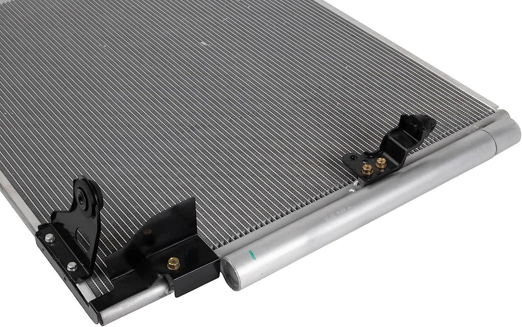 A/C Condenser Assembly Direct Fit for Lexus LX570 Toyota Land Cruiser New