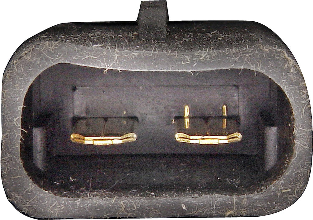 Dorman 620-637 Driver Side Engine Cooling Fan Assembly Compatible with Select Cadillac Models, Black