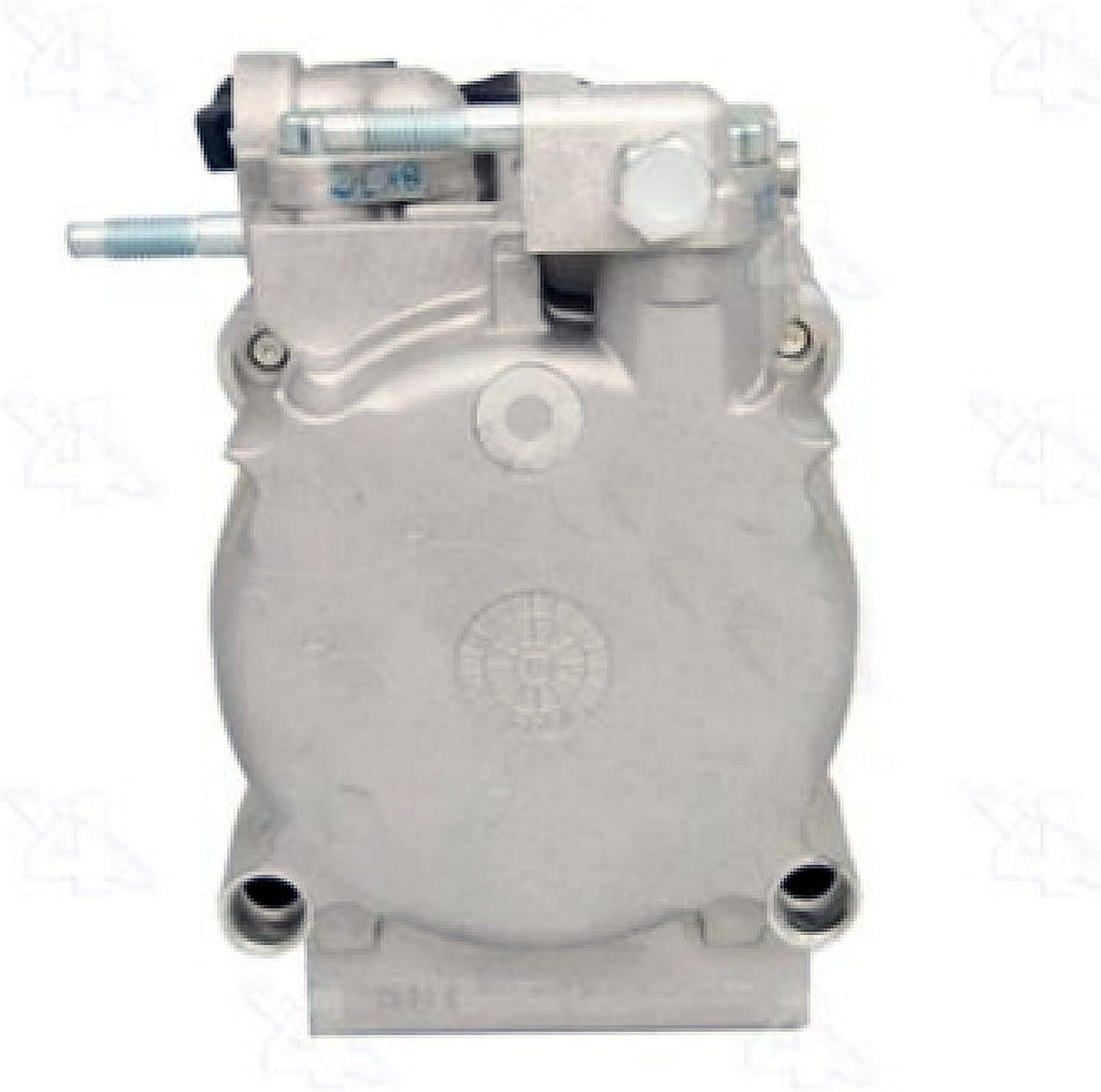 67144 Remanufactured A/C Compressor with Clutch