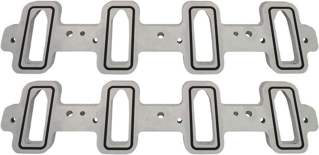 LS Cathedral Intake Riser Spacer LS1, LS2, LS6, LR4, LM7, L59, LM4, L33, LQ4, LQ9, LY2, L20, LH6, LY5, LMG, LC9, LS4, LH8 Designed & Manufactured in the USA 551959