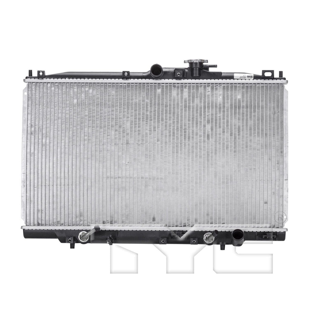 TYC Radiator for 1998-2002 Accord 2148