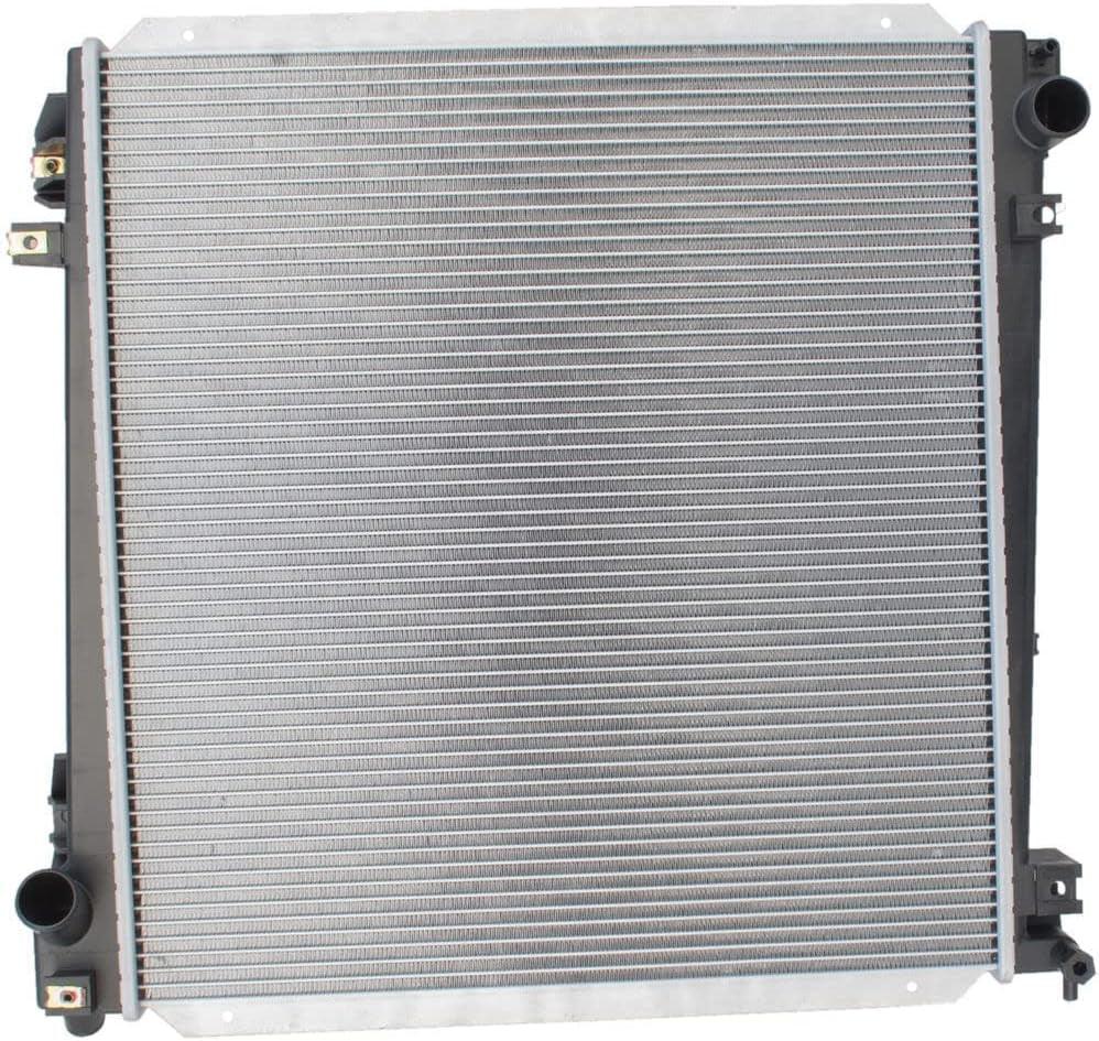 221-9025 Radiator, 1 Pack