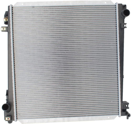 221-9025 Radiator, 1 Pack