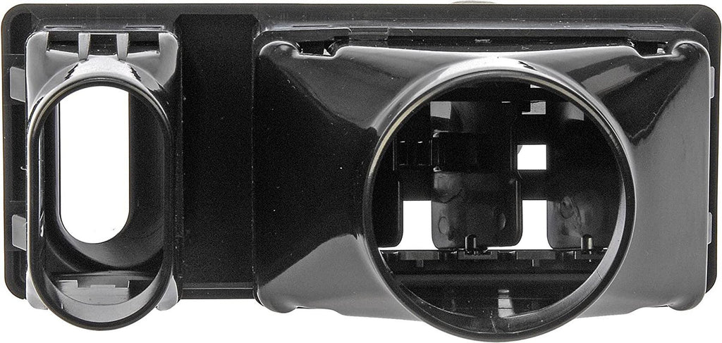 Dorman 216-5401 Driver Side Dashboard Air Vent Compatible with Select Kenworth Models