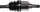 NCV10609 CV Axle Shaft Assembly - Left Front (Driver Side)