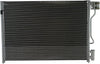 AC Condenser A/C Air Conditioning for Ford Mercury Lincoln 4.6L V8