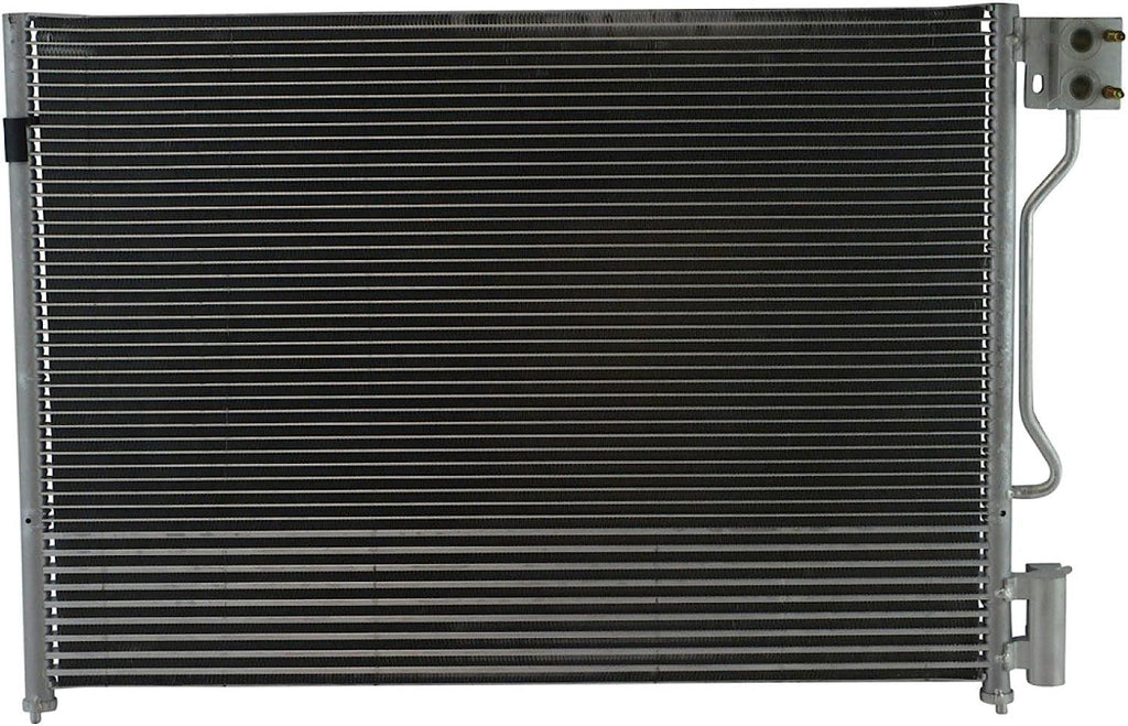 AC Condenser A/C Air Conditioning for Ford Mercury Lincoln 4.6L V8