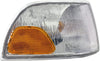 Dorman 1631317 Passenger Side Parking Light Assembly Compatible with Select Volvo Models