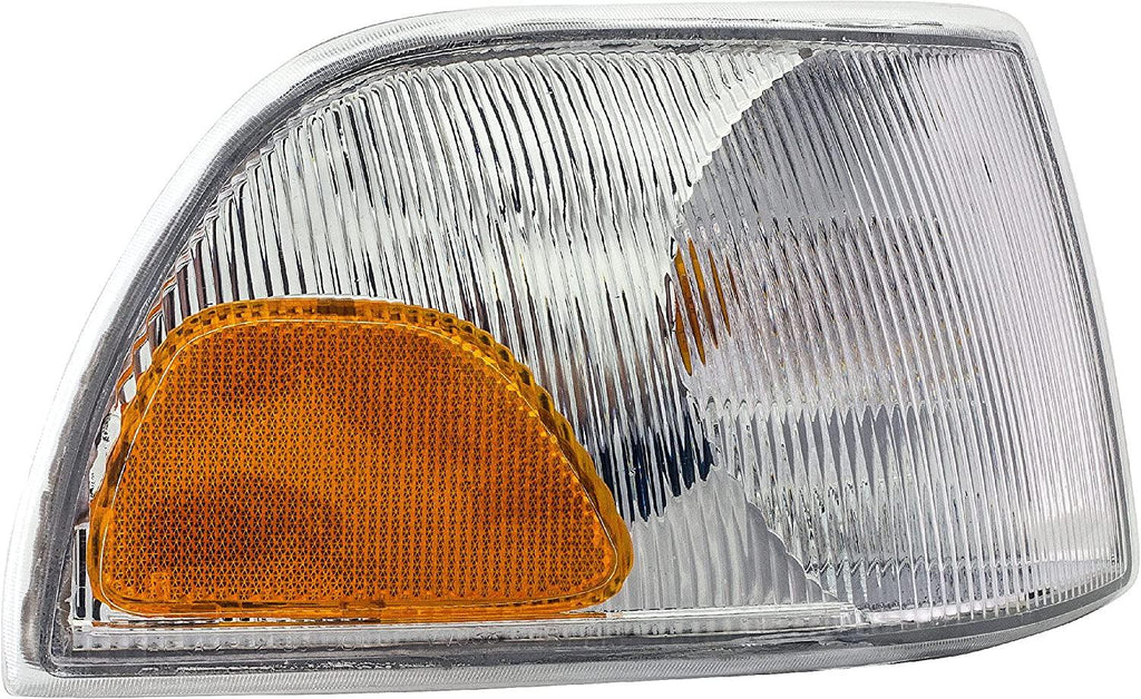 Dorman 1631317 Passenger Side Parking Light Assembly Compatible with Select Volvo Models