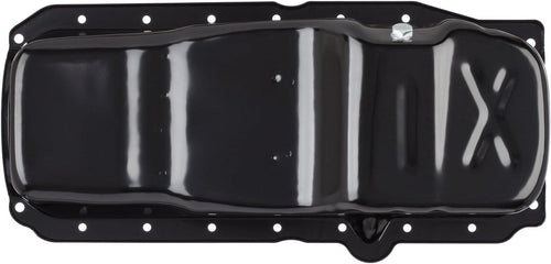 Automotive Graywerks 103033 Engine Oil Pan