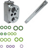 AK1983 - A/C System Repair Kit
