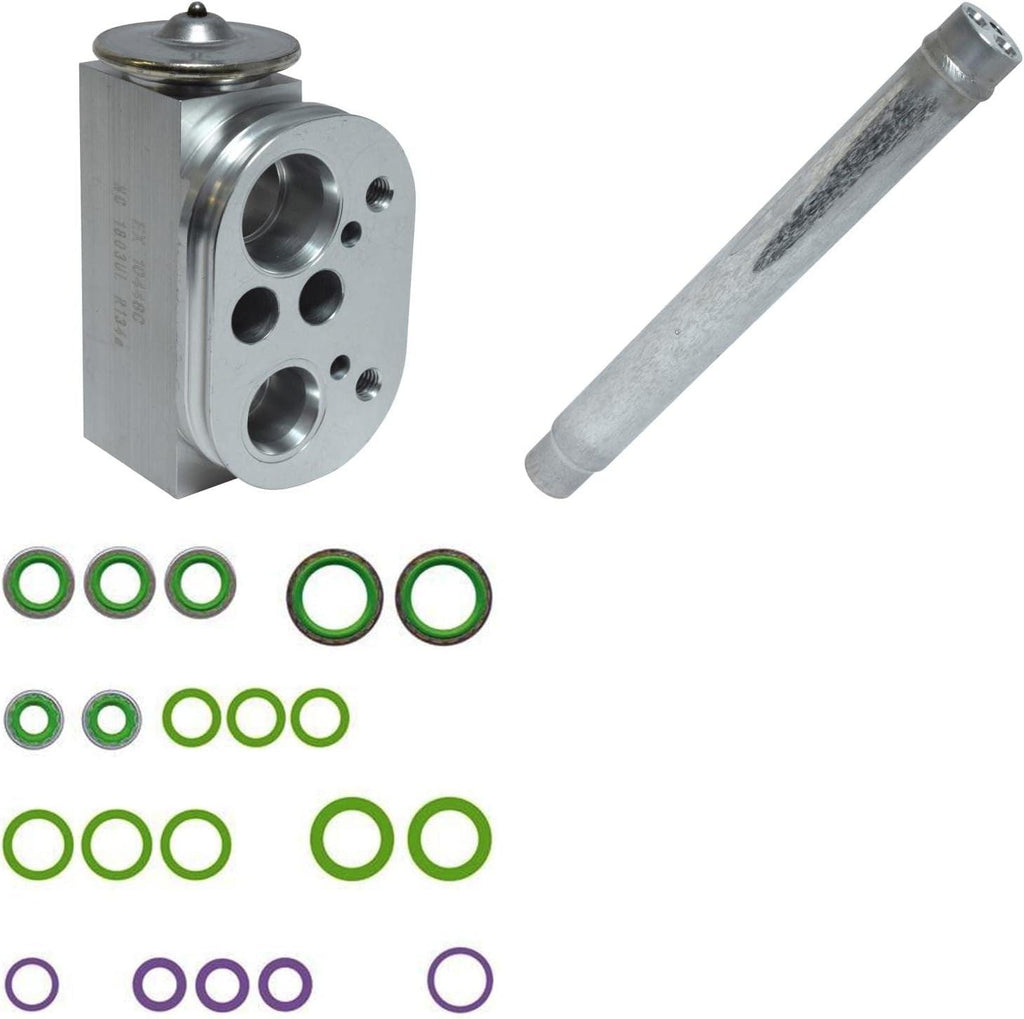 AK1983 - A/C System Repair Kit