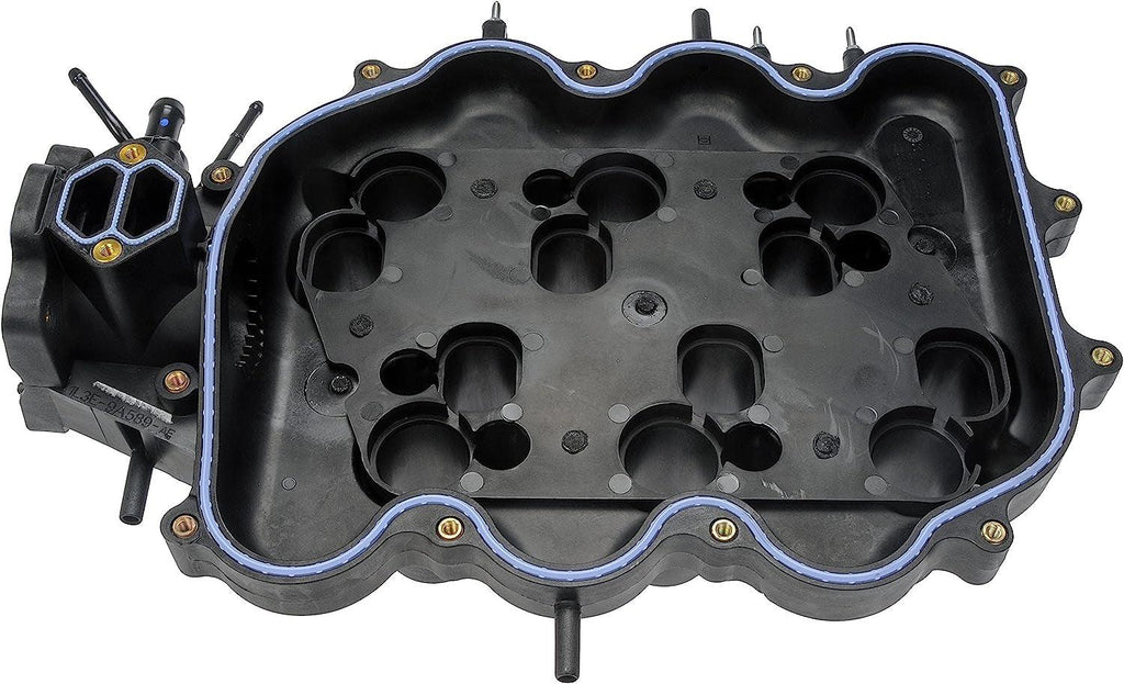 Dorman 615-464 Engine Intake Manifold Compatible with Select Ford Models